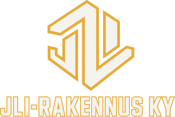 JLI-Rakennus Ky